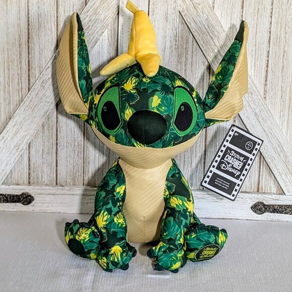 💚Disney Plush - Stitch Crashes Disney Plush – The Jungle Book – Limited Release - Picture 6 of 11